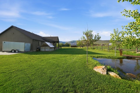 Tiny photo for 5420 N ESTATES LN, Oakley, UT 84055 (MLS # 2164831)