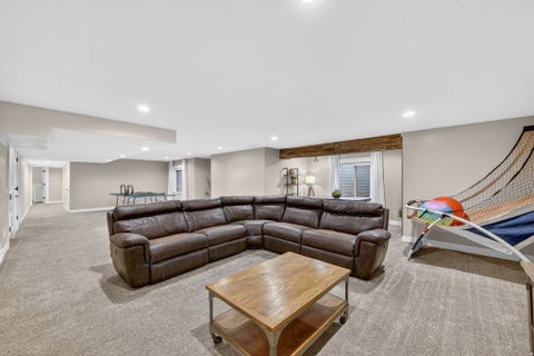 Tiny photo for 5420 N ESTATES LN, Oakley, UT 84055 (MLS # 2164831)
