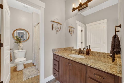 Tiny photo for 5420 N ESTATES LN, Oakley, UT 84055 (MLS # 2164831)