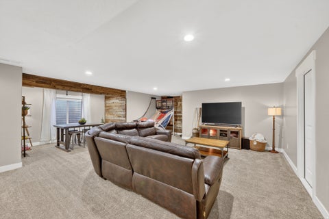 Tiny photo for 5420 N ESTATES LN, Oakley, UT 84055 (MLS # 2164831)