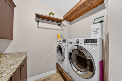 Tiny photo for 5420 N ESTATES LN, Oakley, UT 84055 (MLS # 2164831)