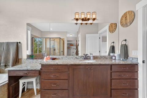 Tiny photo for 5420 N ESTATES LN, Oakley, UT 84055 (MLS # 2164831)
