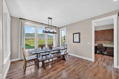Tiny photo for 5420 N ESTATES LN, Oakley, UT 84055 (MLS # 2164831)