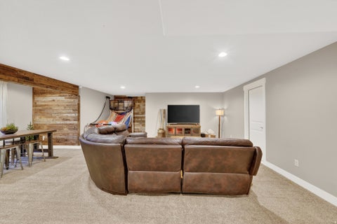 Tiny photo for 5420 N ESTATES LN, Oakley, UT 84055 (MLS # 2164831)