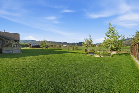 Tiny photo for 5420 N ESTATES LN, Oakley, UT 84055 (MLS # 2164831)