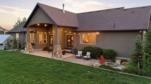 Tiny photo for 5420 N ESTATES LN, Oakley, UT 84055 (MLS # 2164831)