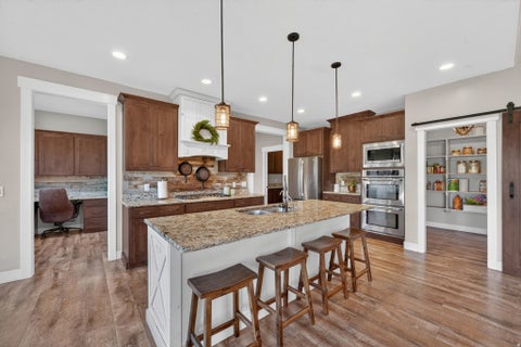 Tiny photo for 5420 N ESTATES LN, Oakley, UT 84055 (MLS # 2164831)