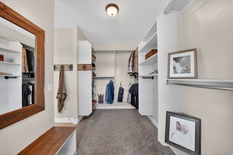 Tiny photo for 5420 N ESTATES LN, Oakley, UT 84055 (MLS # 2164831)