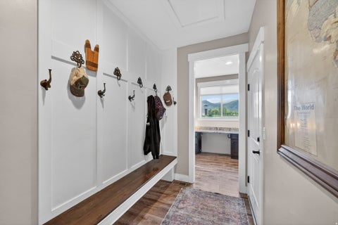 Tiny photo for 5420 N ESTATES LN, Oakley, UT 84055 (MLS # 2164831)