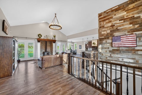 Tiny photo for 5420 N ESTATES LN, Oakley, UT 84055 (MLS # 2164831)
