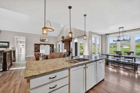 Tiny photo for 5420 N ESTATES LN, Oakley, UT 84055 (MLS # 2164831)