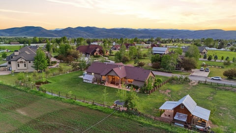 Tiny photo for 5420 N ESTATES LN, Oakley, UT 84055 (MLS # 2164831)