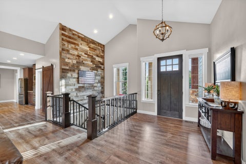 Tiny photo for 5420 N ESTATES LN, Oakley, UT 84055 (MLS # 2164831)