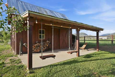 Tiny photo for 5420 N ESTATES LN, Oakley, UT 84055 (MLS # 2164831)