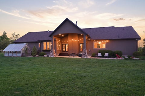 Tiny photo for 5420 N ESTATES LN, Oakley, UT 84055 (MLS # 2164831)