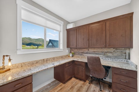 Tiny photo for 5420 N ESTATES LN, Oakley, UT 84055 (MLS # 2164831)