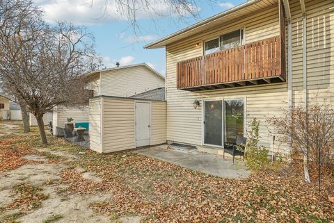 Tiny photo for 5993 S SULTAN CIR, Salt Lake City, UT 84107 (MLS # 2125649)