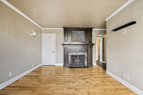 Tiny photo for 5993 S SULTAN CIR, Salt Lake City, UT 84107 (MLS # 2125649)