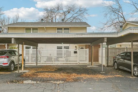 Tiny photo for 5993 S SULTAN CIR, Salt Lake City, UT 84107 (MLS # 2125649)