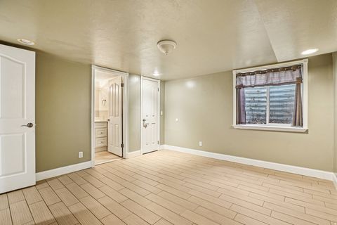 Tiny photo for 5993 S SULTAN CIR, Salt Lake City, UT 84107 (MLS # 2125649)