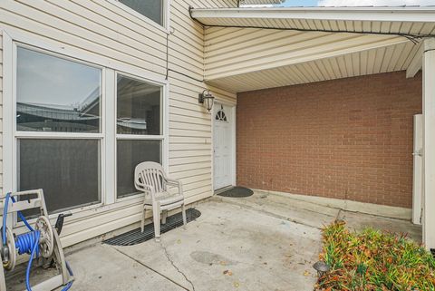 Tiny photo for 5993 S SULTAN CIR, Salt Lake City, UT 84107 (MLS # 2125649)