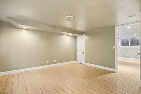 Tiny photo for 5993 S SULTAN CIR, Salt Lake City, UT 84107 (MLS # 2125649)