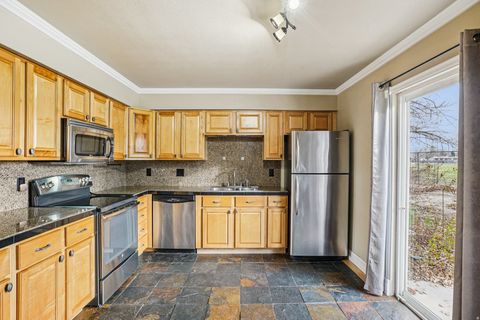 Tiny photo for 5993 S SULTAN CIR, Salt Lake City, UT 84107 (MLS # 2125649)