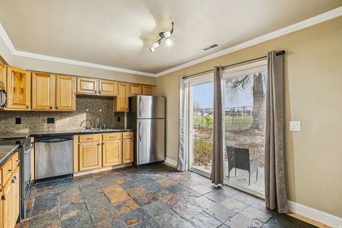 Tiny photo for 5993 S SULTAN CIR, Salt Lake City, UT 84107 (MLS # 2125649)