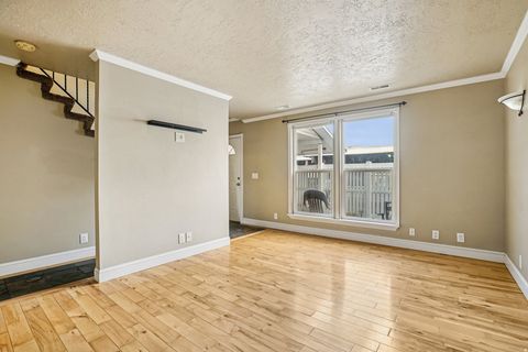 Tiny photo for 5993 S SULTAN CIR, Salt Lake City, UT 84107 (MLS # 2125649)