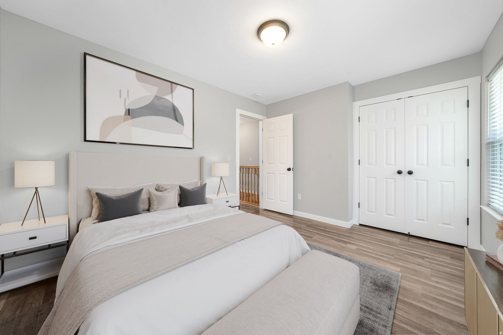 LEBARON TOWNHOMES - Residential