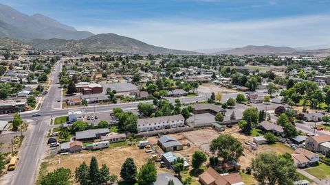 Tiny photo for 153 E MAIN ST #B, Santaquin, UT 84655 (MLS # 2134116)