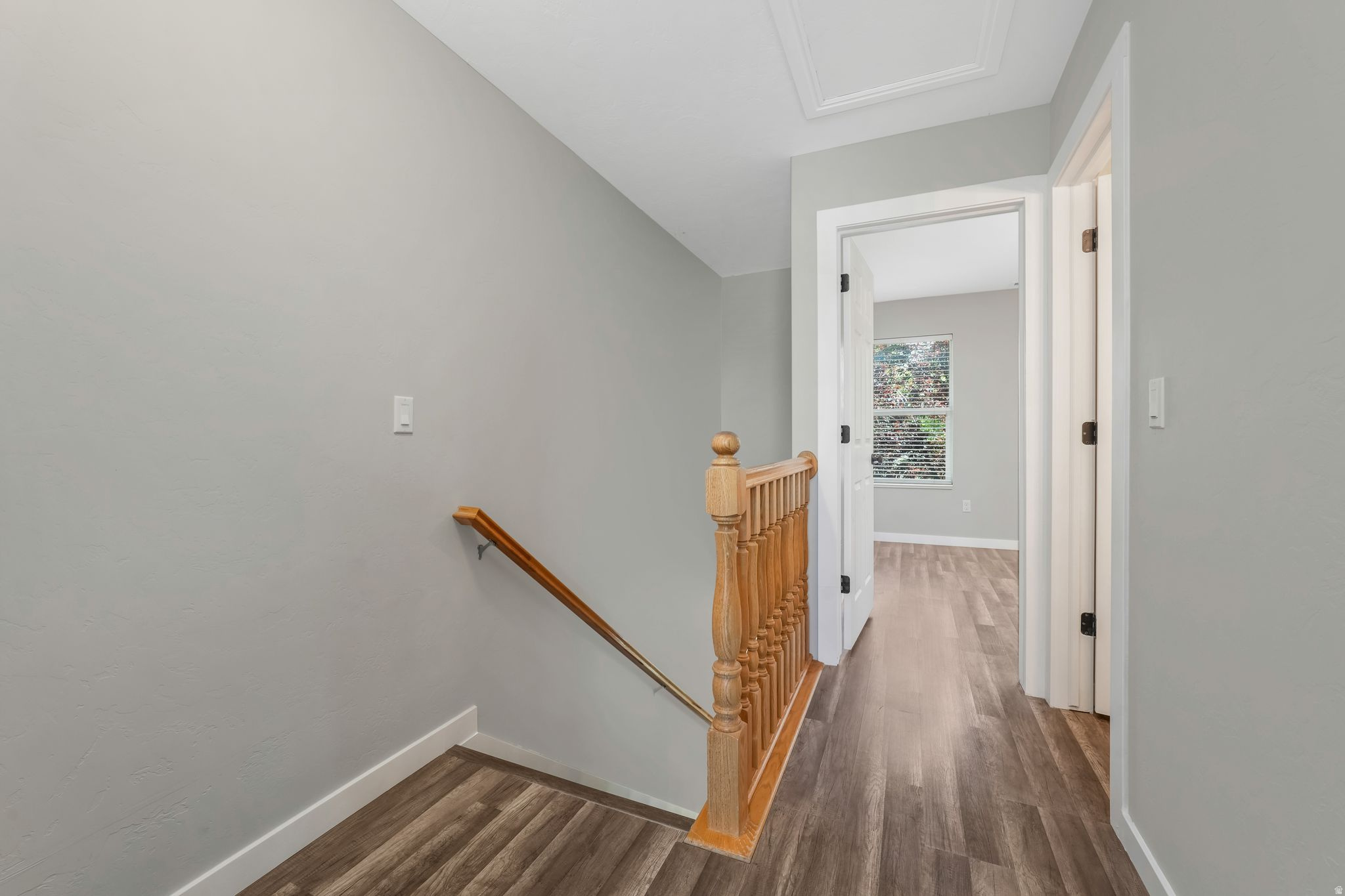 LEBARON TOWNHOMES - Residential