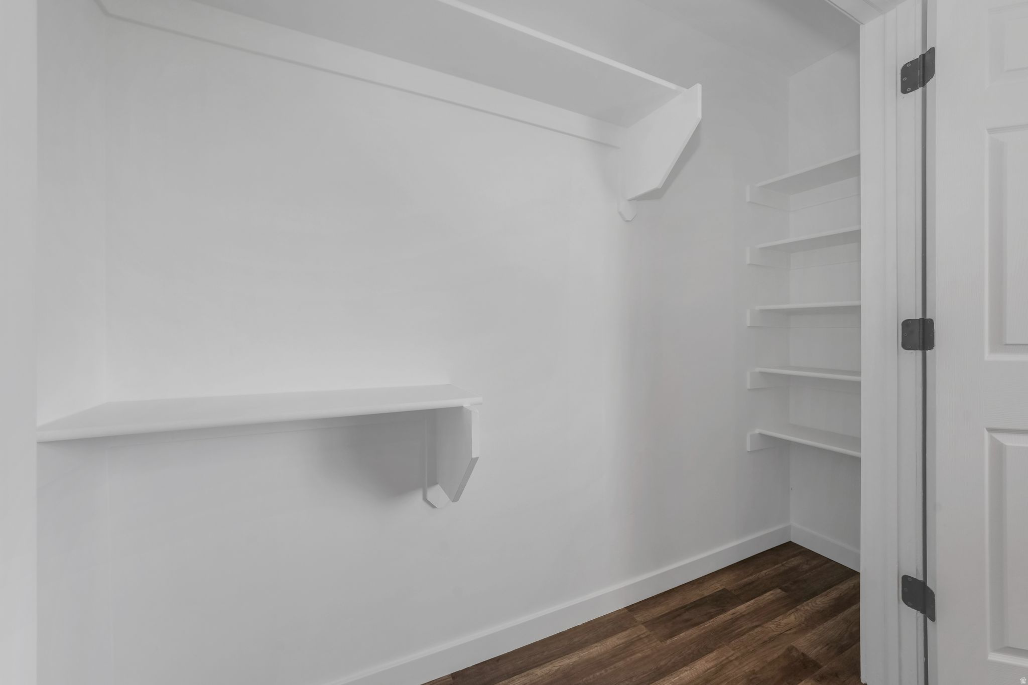 LEBARON TOWNHOMES - Residential