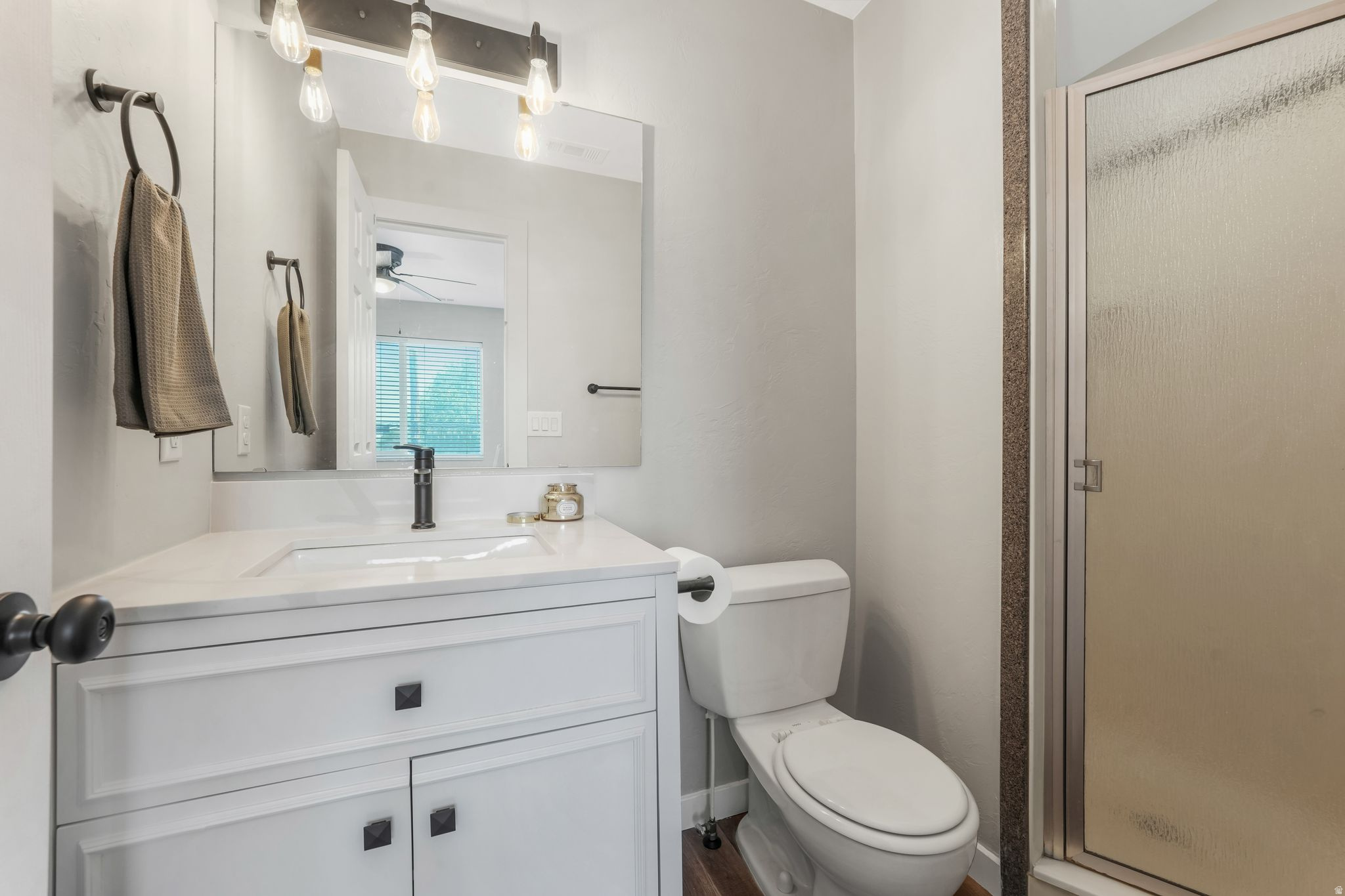 LEBARON TOWNHOMES - Residential