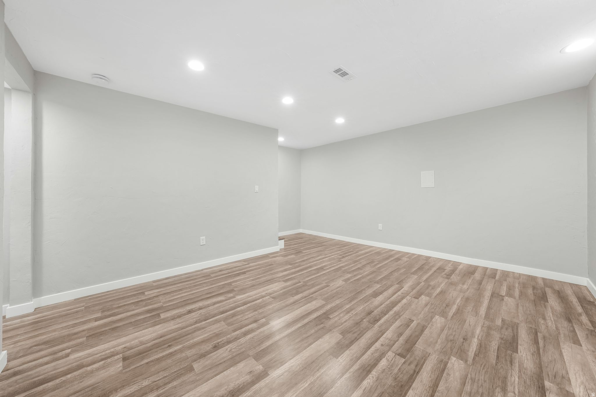 LEBARON TOWNHOMES - Residential