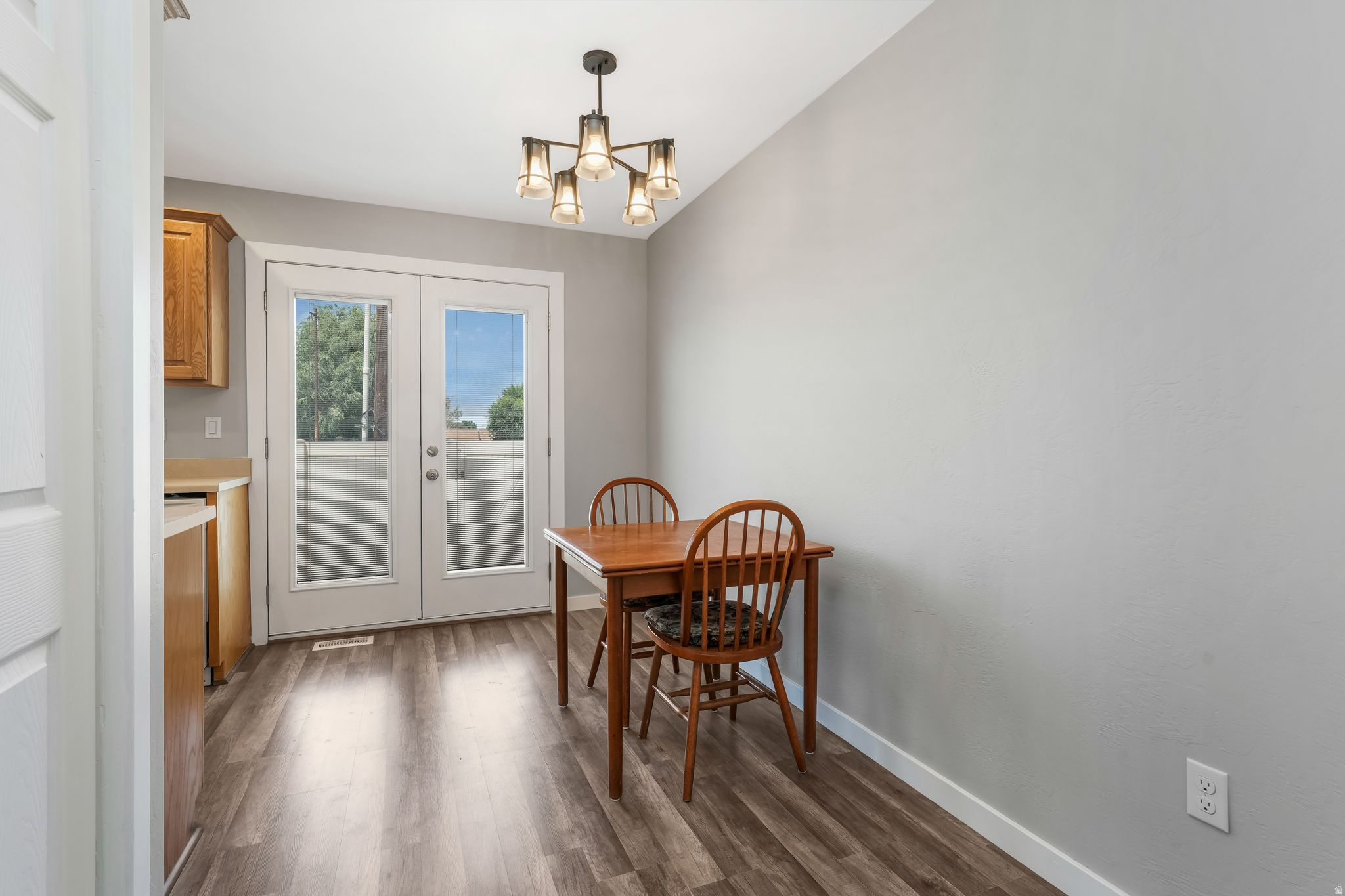 LEBARON TOWNHOMES - Residential