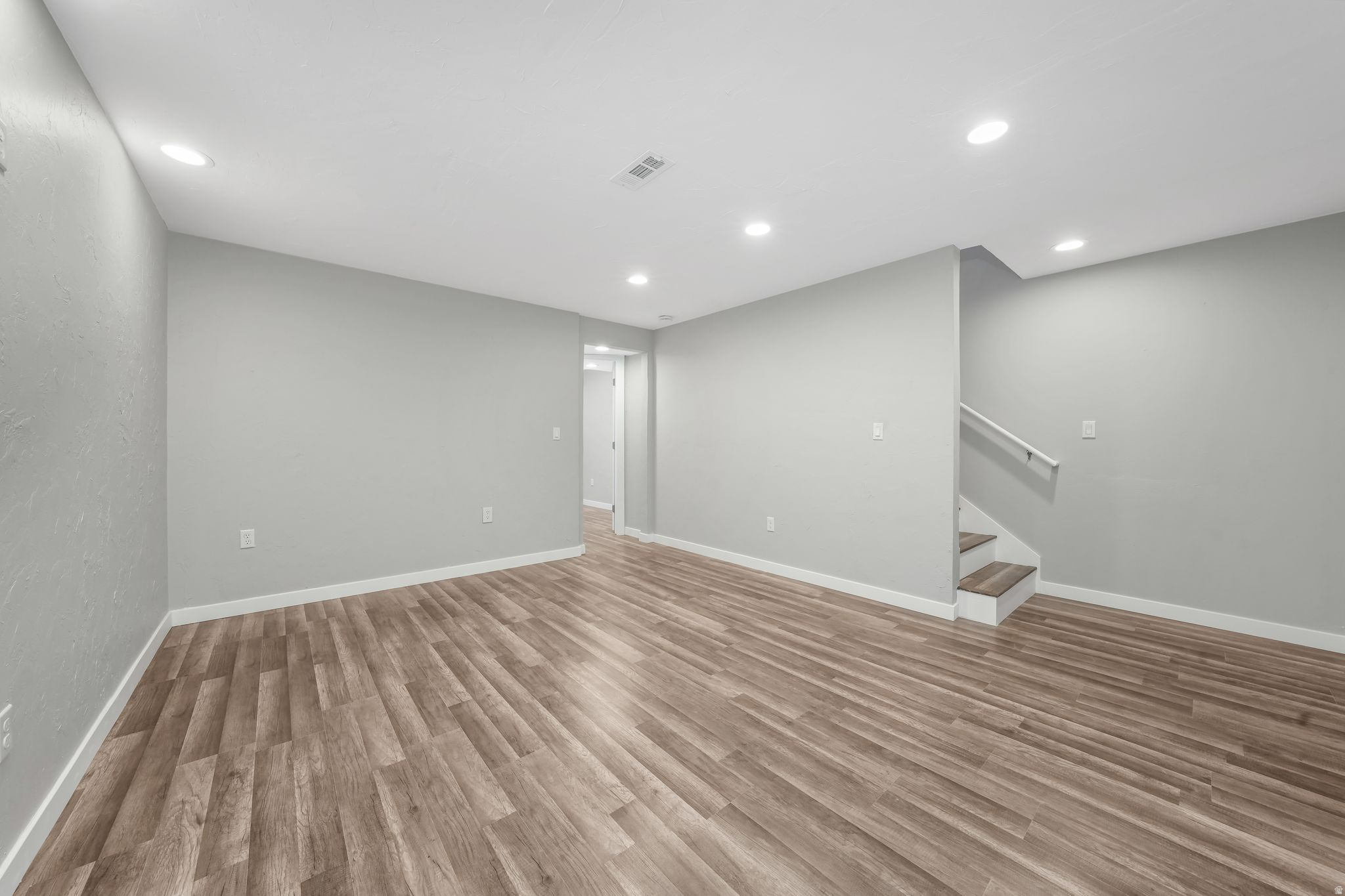 LEBARON TOWNHOMES - Residential