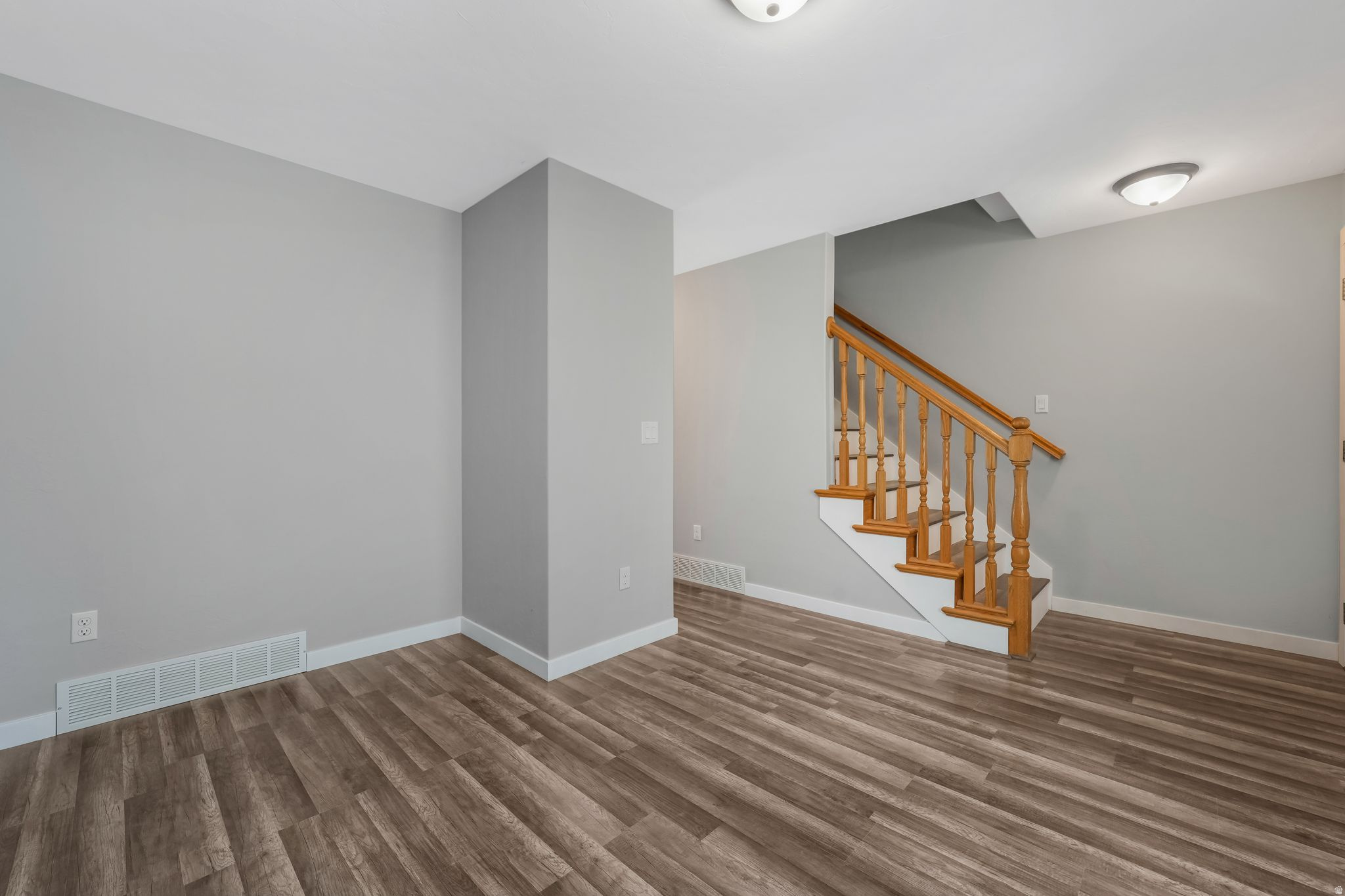 LEBARON TOWNHOMES - Residential