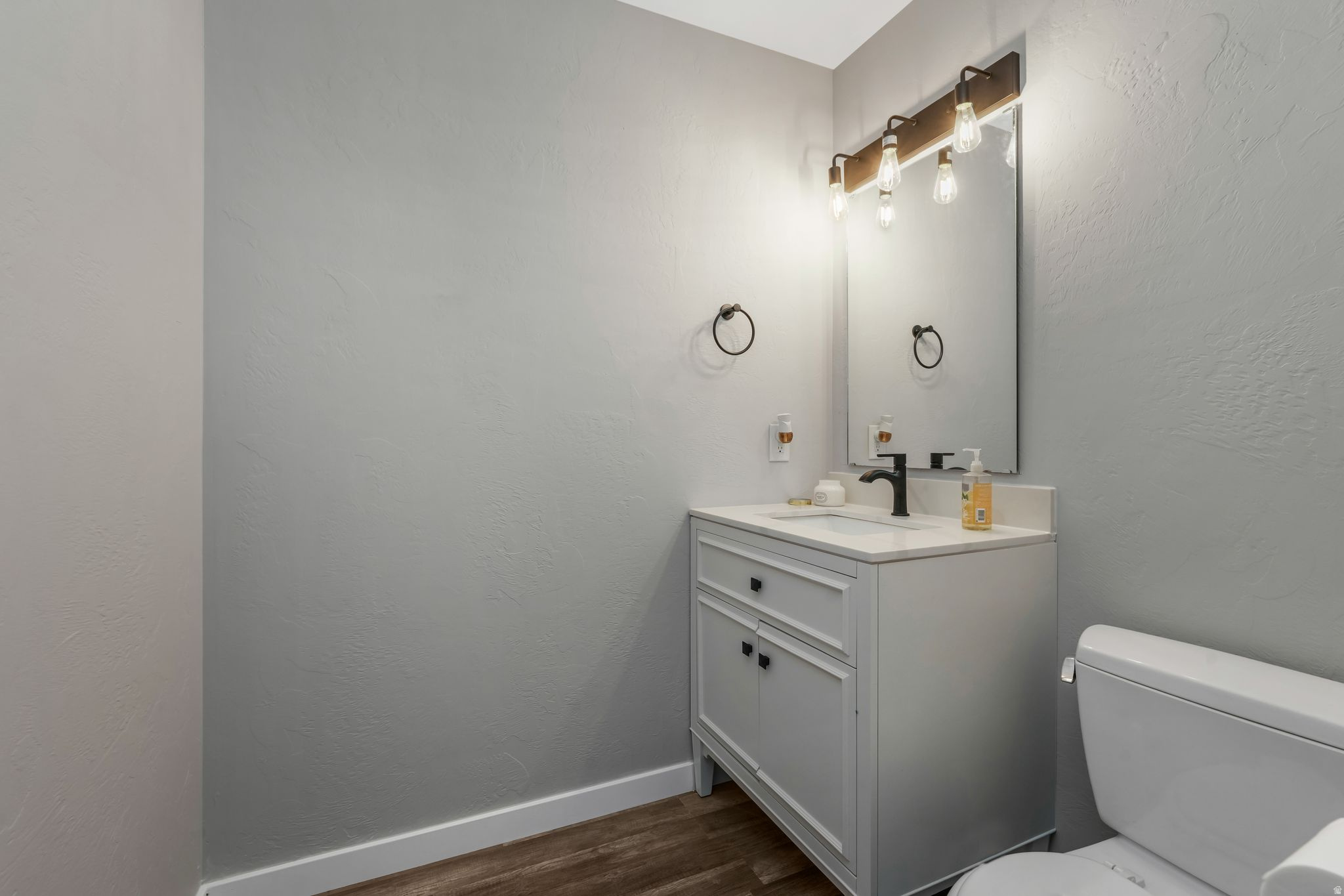 LEBARON TOWNHOMES - Residential