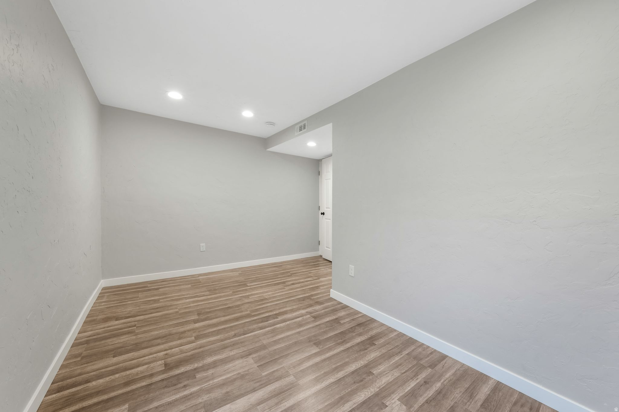 LEBARON TOWNHOMES - Residential