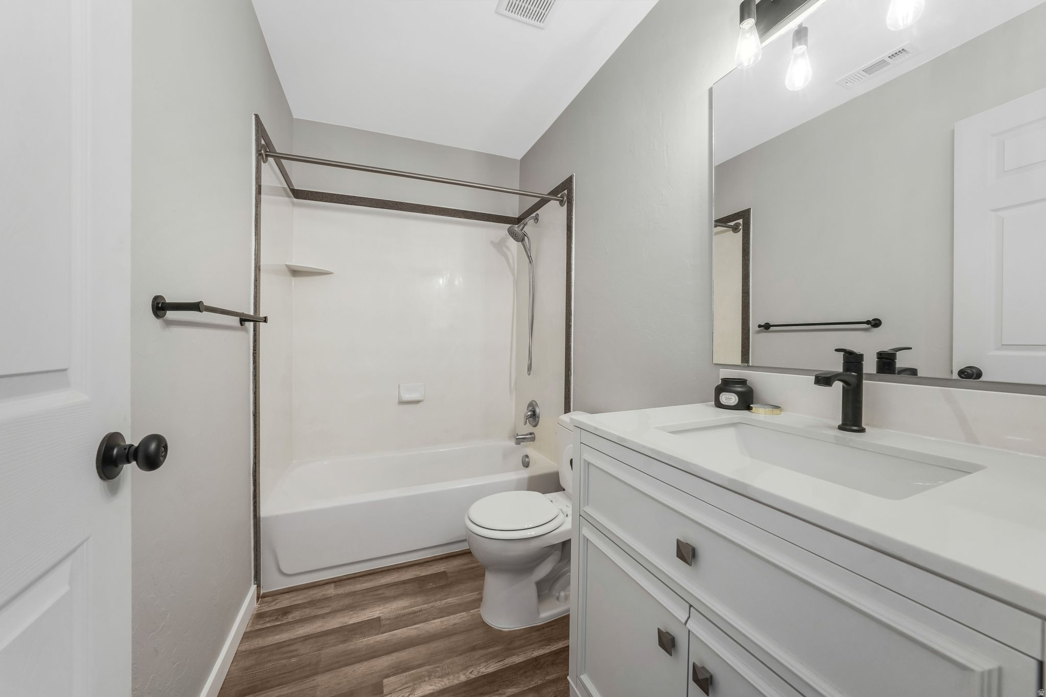 LEBARON TOWNHOMES - Residential