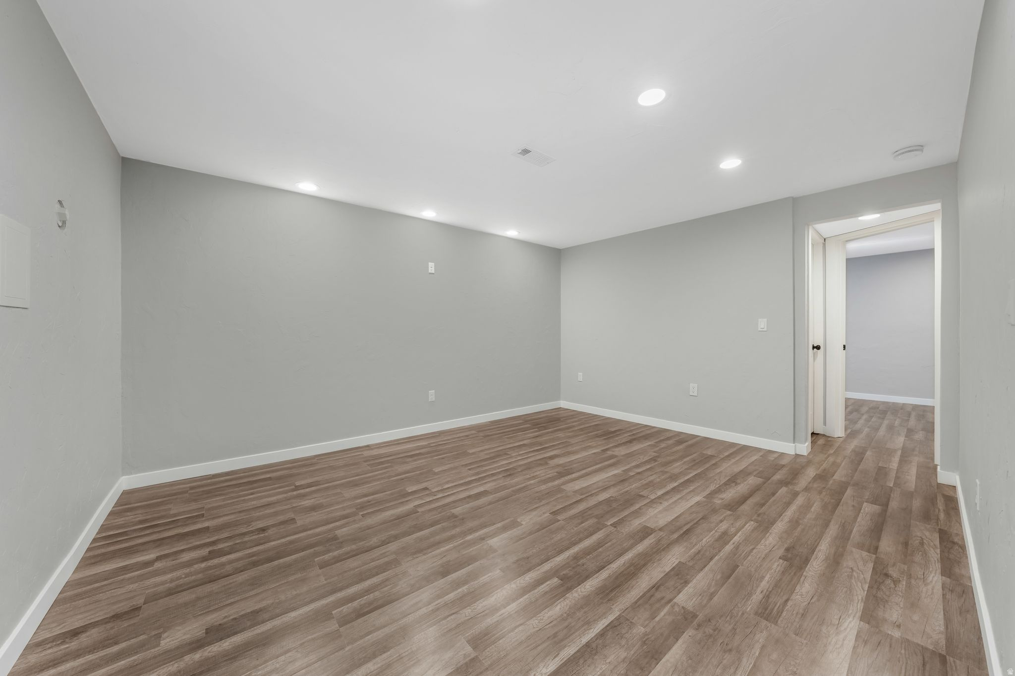 LEBARON TOWNHOMES - Residential