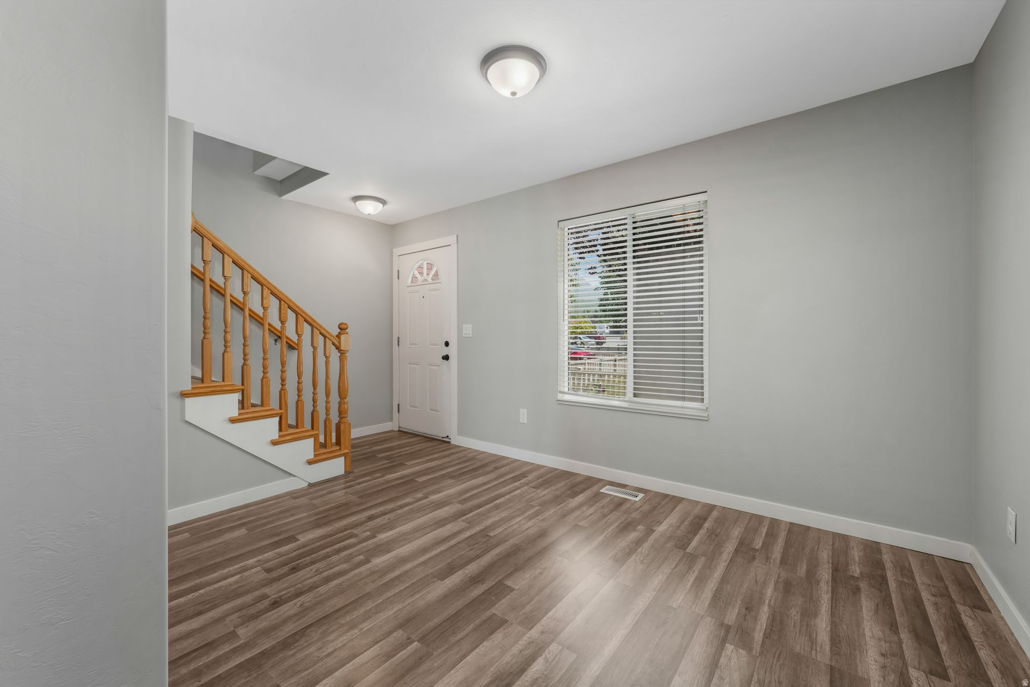 LEBARON TOWNHOMES - Residential