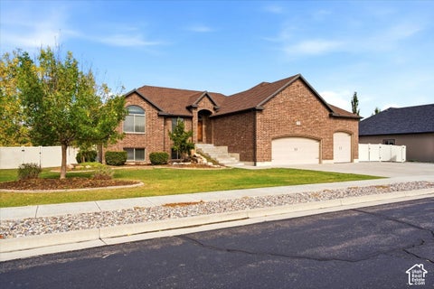 Photo of 2628 W 2400 N, Farr West, UT 84404 (MLS # 2191534)