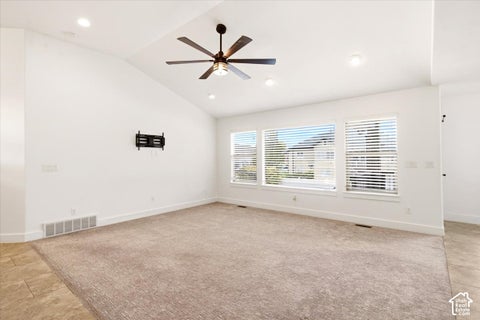 Tiny photo for 2628 W 2400 N, Farr West, UT 84404 (MLS # 2191534)
