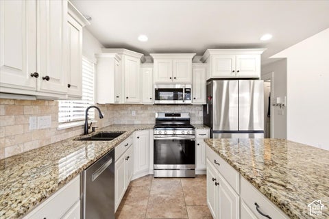 Tiny photo for 2628 W 2400 N, Farr West, UT 84404 (MLS # 2191534)