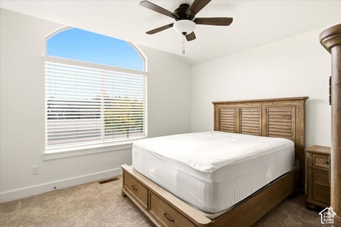 Tiny photo for 2628 W 2400 N, Farr West, UT 84404 (MLS # 2191534)