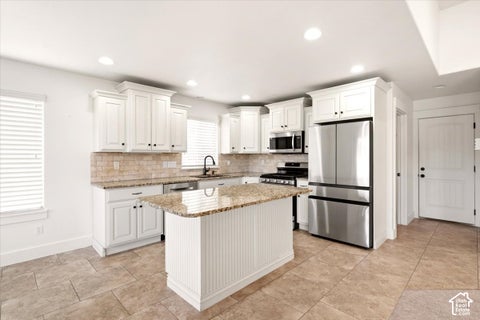 Tiny photo for 2628 W 2400 N, Farr West, UT 84404 (MLS # 2191534)