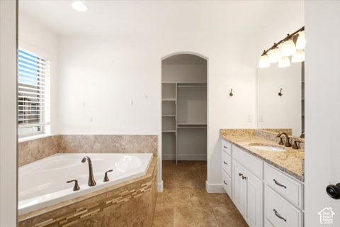 Tiny photo for 2628 W 2400 N, Farr West, UT 84404 (MLS # 2191534)
