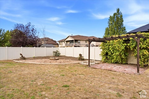 Tiny photo for 2628 W 2400 N, Farr West, UT 84404 (MLS # 2191534)